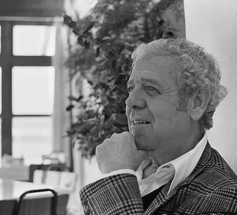 Luis García Berlanga